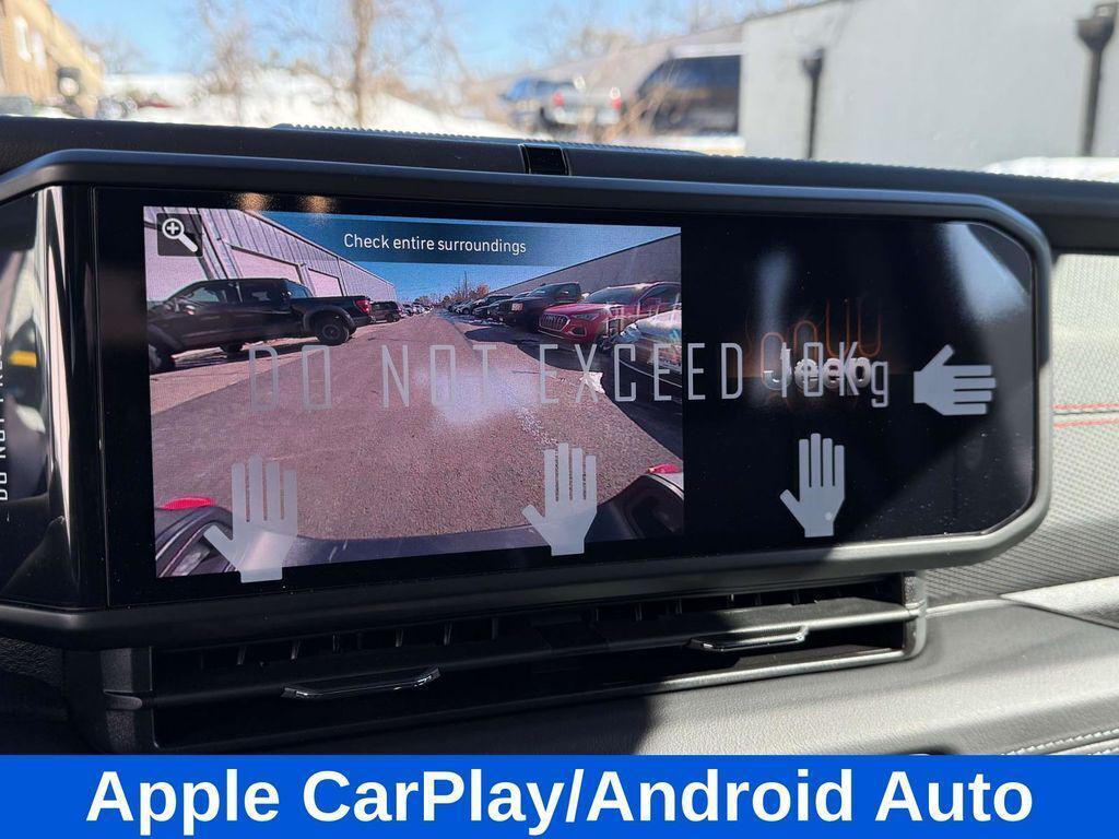 new 2026 Jeep Gladiator car, priced at $52,398