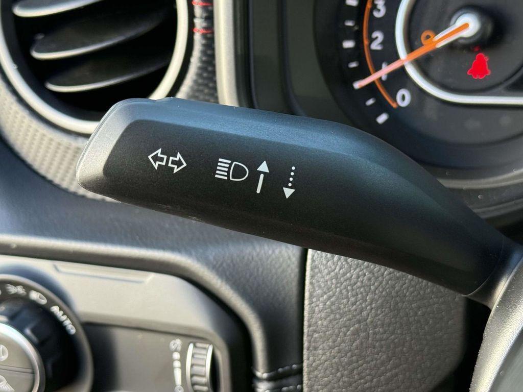 new 2026 Jeep Gladiator car, priced at $52,398