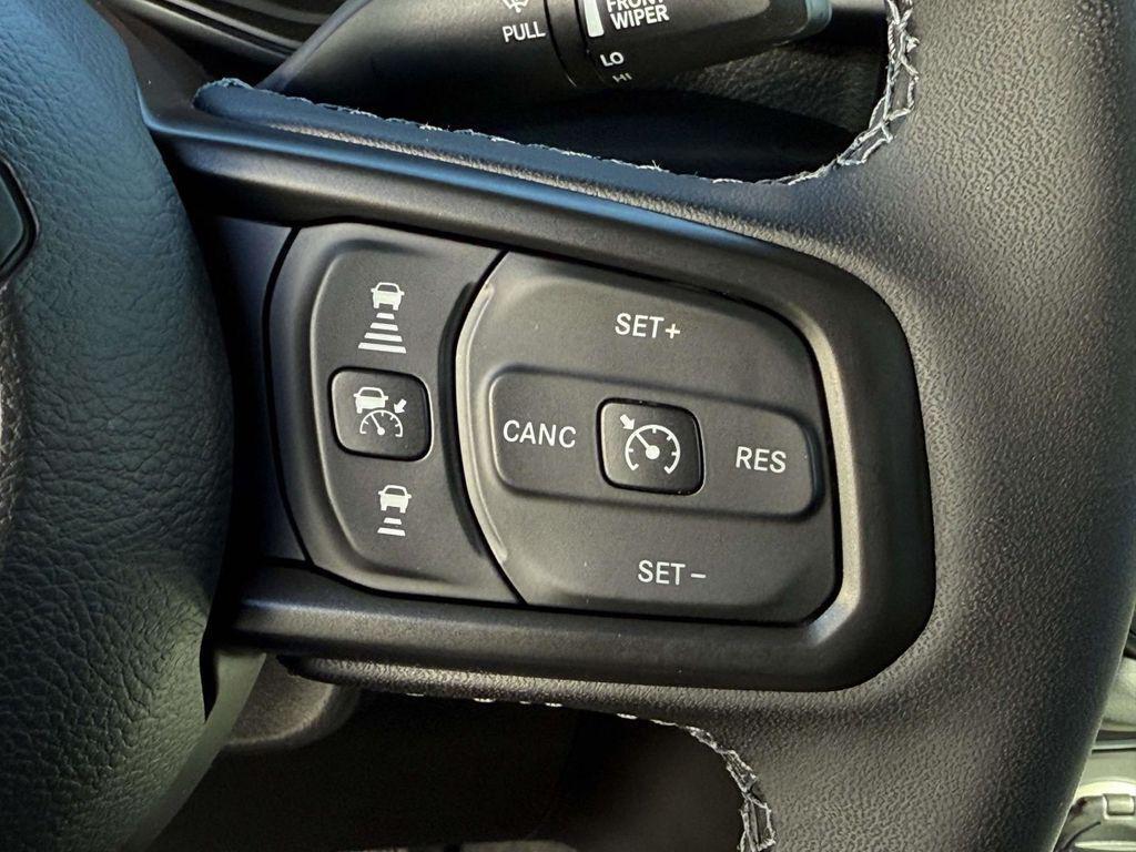 new 2026 Jeep Gladiator car, priced at $52,398