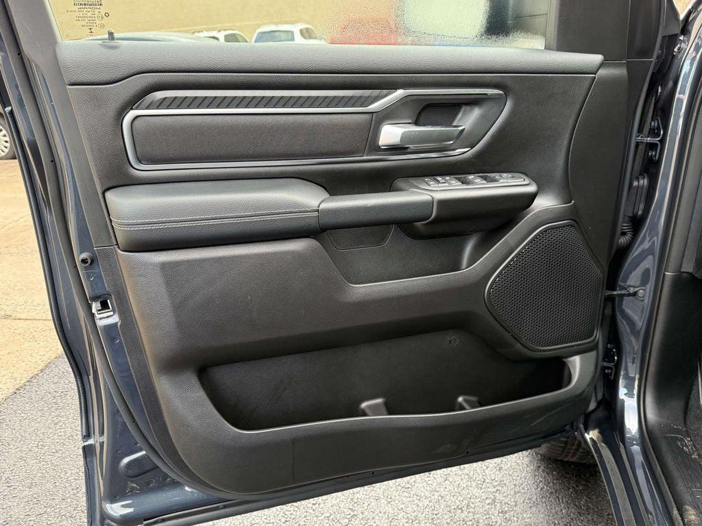 new 2026 Ram 1500 car, priced at $53,688