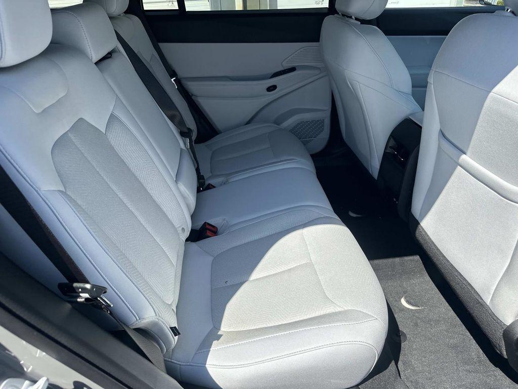 new 2026 Jeep Cherokee car, priced at $34,503