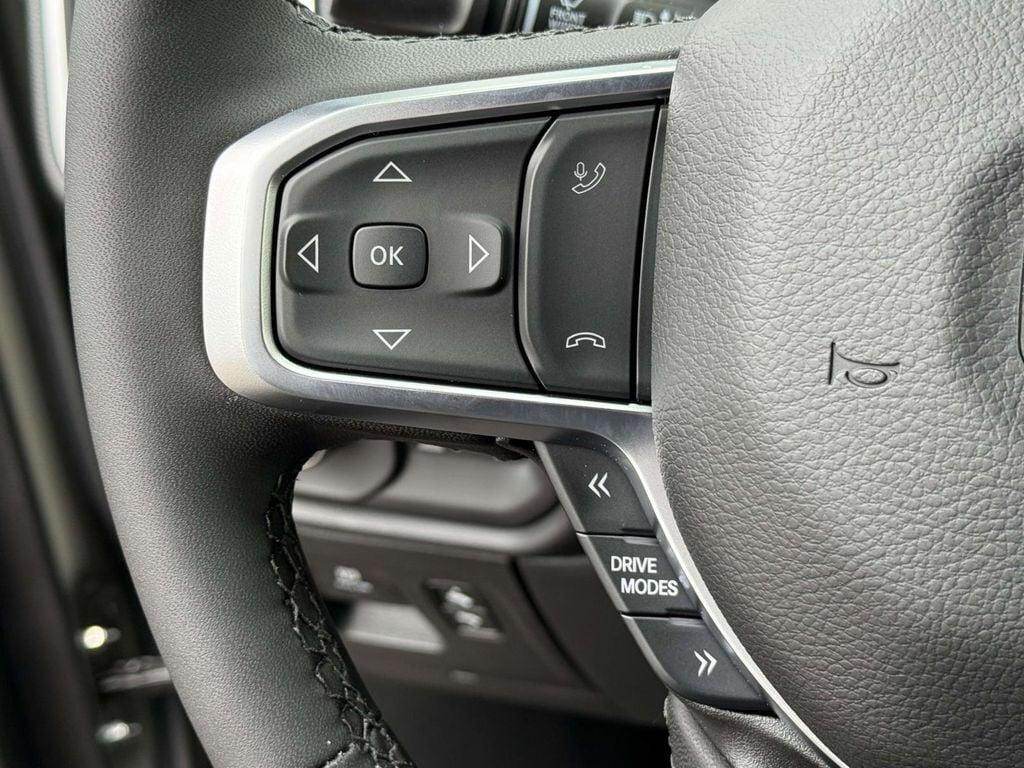new 2026 Ram 1500 car, priced at $51,948