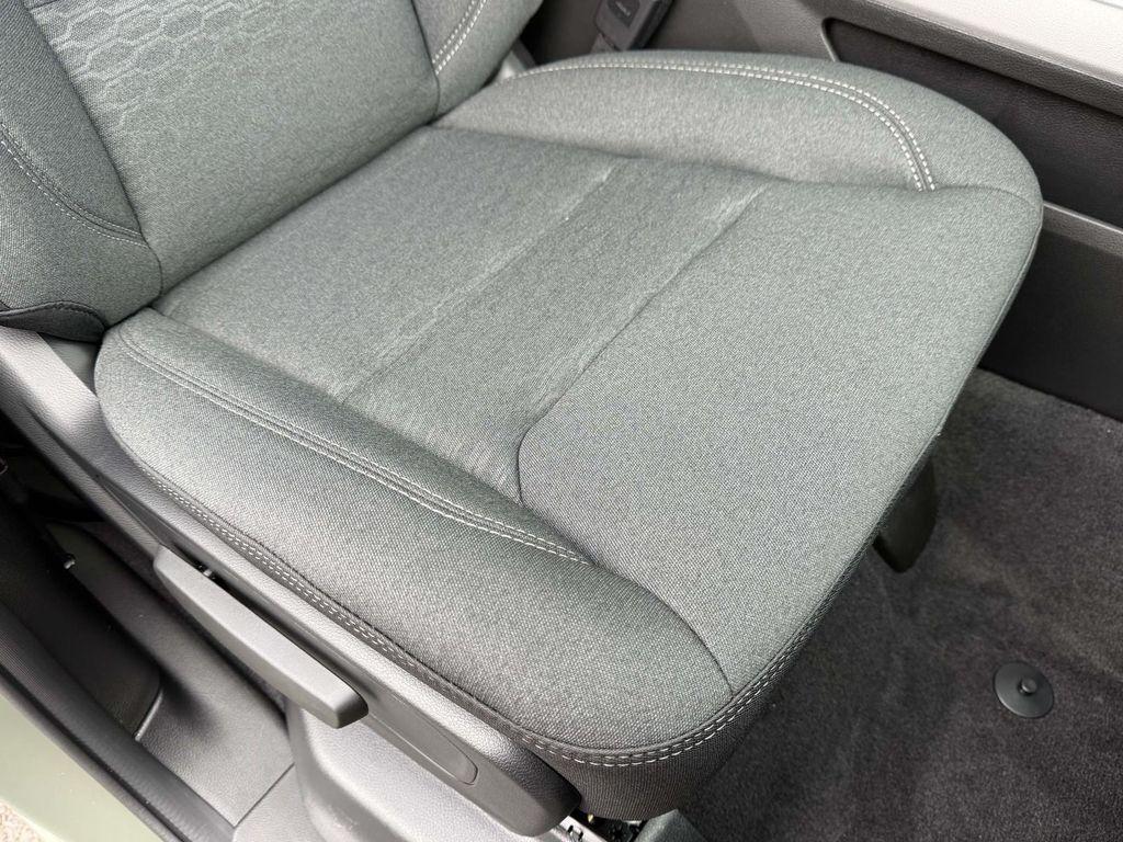 new 2026 Ram 1500 car, priced at $51,948