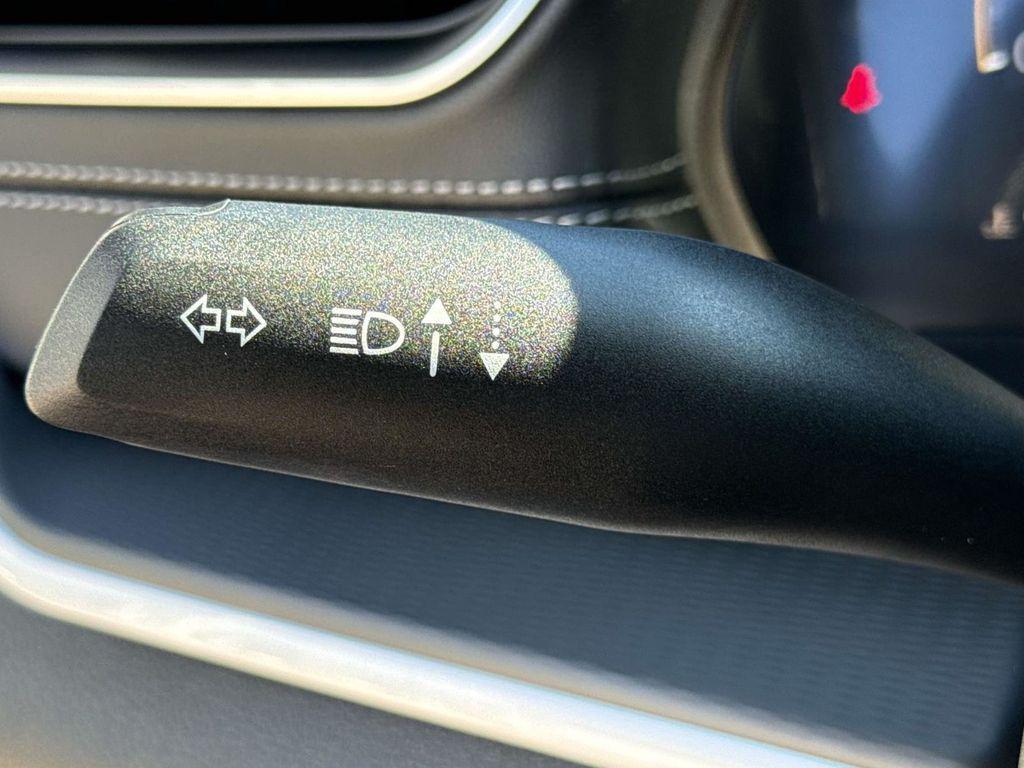 new 2025 Jeep Grand Cherokee L car, priced at $36,379