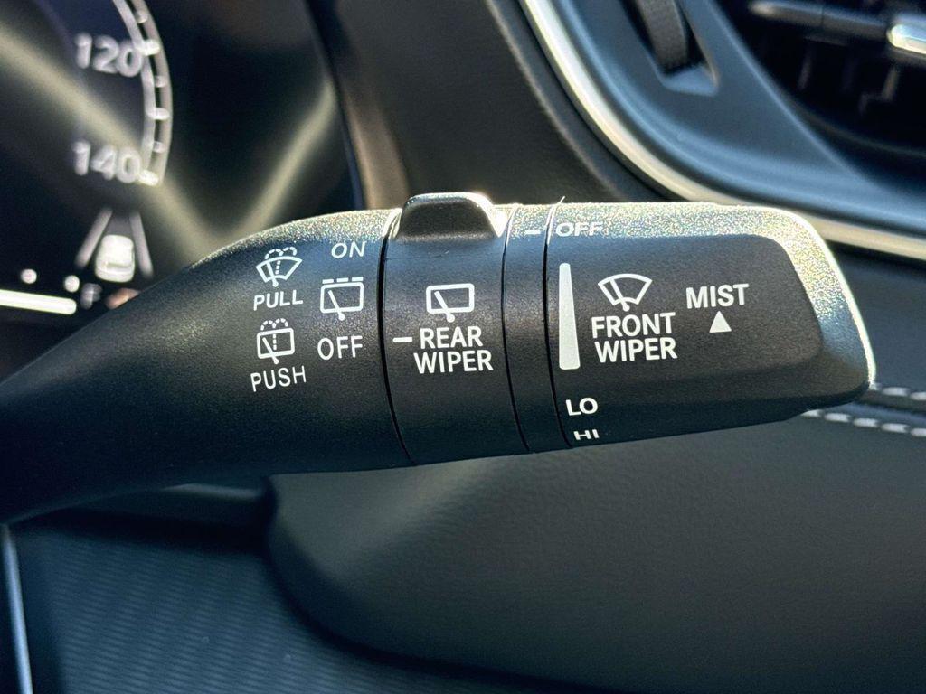 new 2025 Jeep Grand Cherokee L car, priced at $36,379