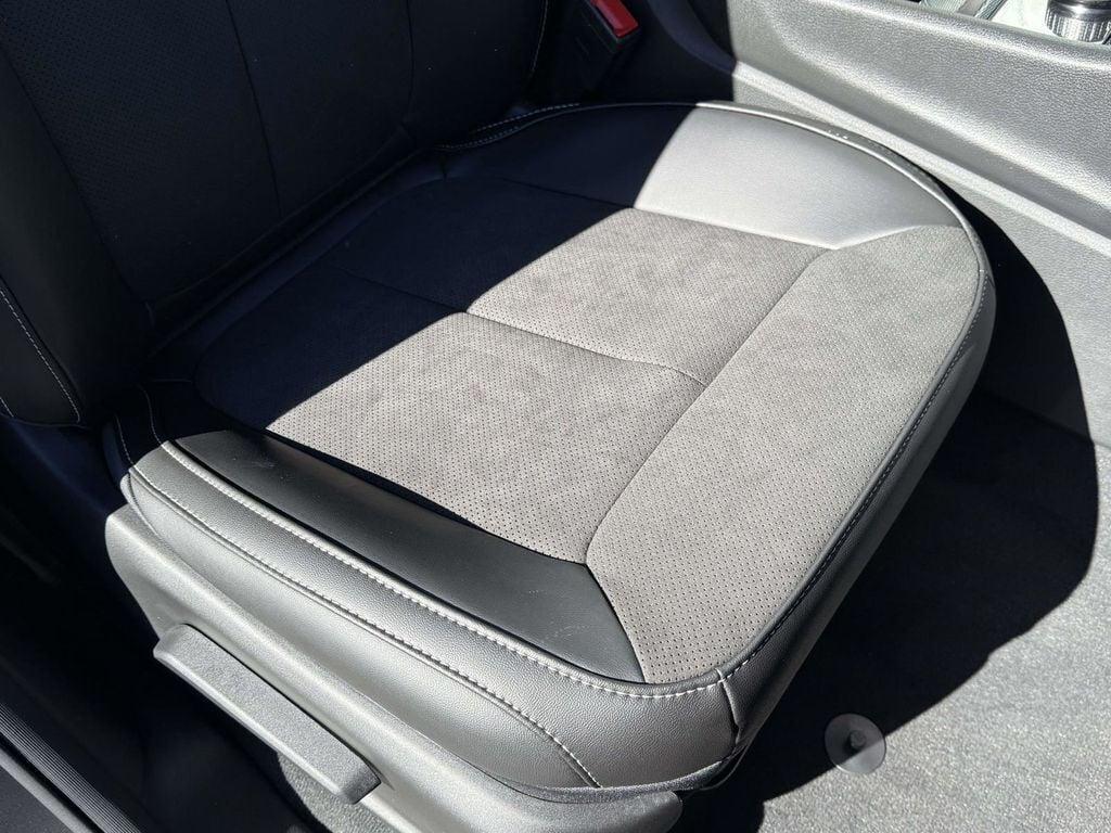 new 2025 Jeep Grand Cherokee car, priced at $37,205