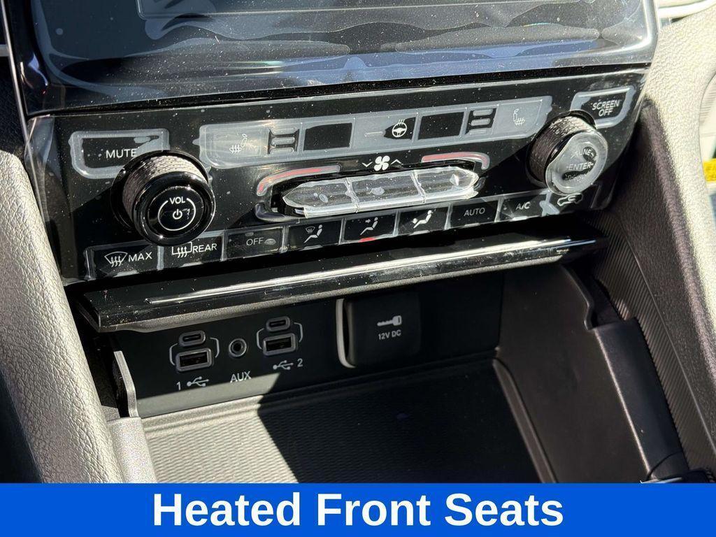 new 2025 Jeep Grand Cherokee car, priced at $37,205