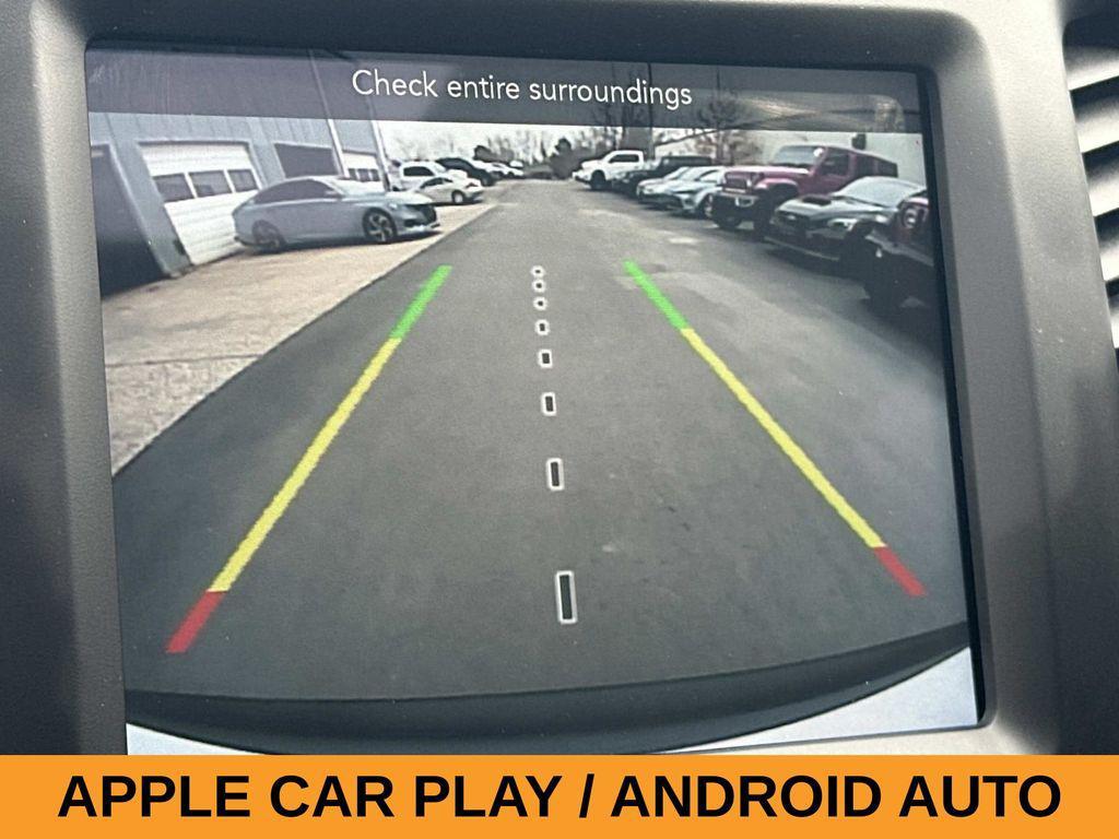 used 2022 Jeep Cherokee car, priced at $22,995