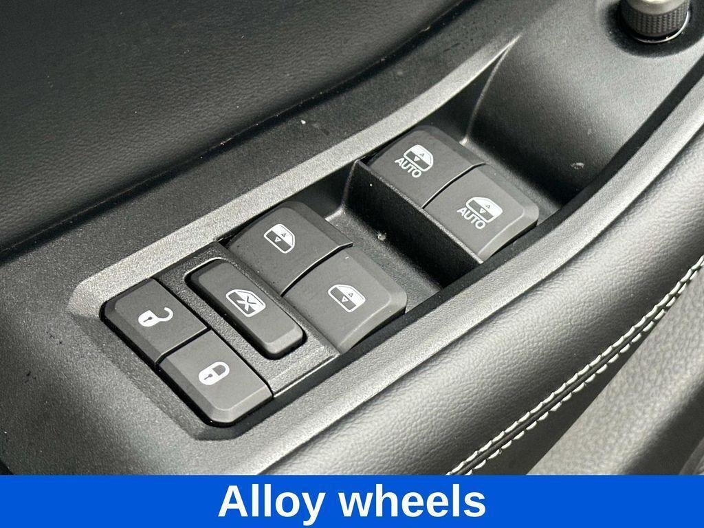 new 2025 Jeep Grand Cherokee car, priced at $34,455