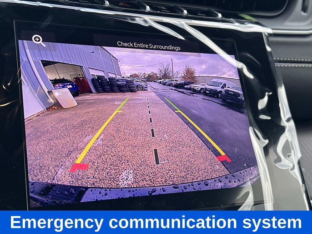 new 2025 Jeep Grand Cherokee car, priced at $34,455