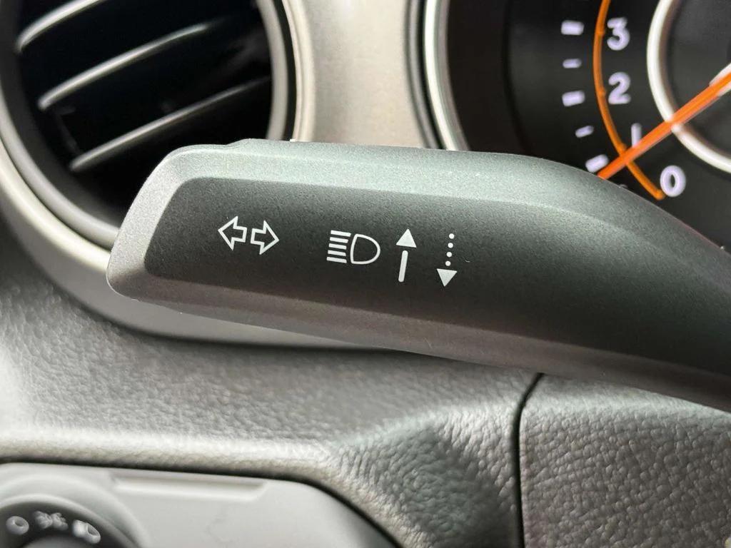 used 2023 Jeep Wrangler car, priced at $27,000