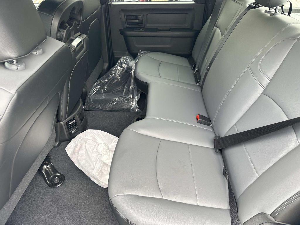 new 2026 Ram 3500 car, priced at $66,367