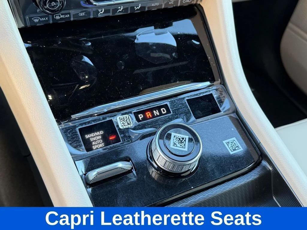 new 2025 Jeep Grand Cherokee car, priced at $38,521