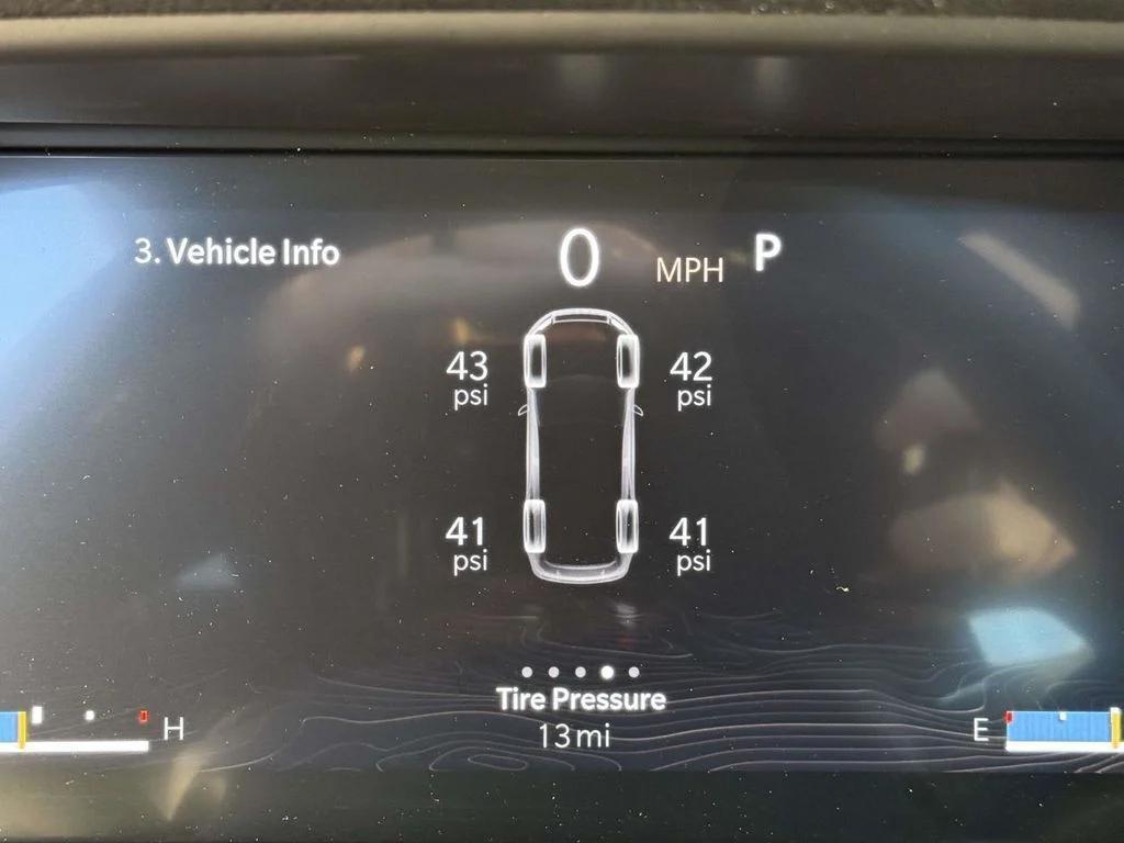 new 2025 Jeep Grand Cherokee L car, priced at $38,629