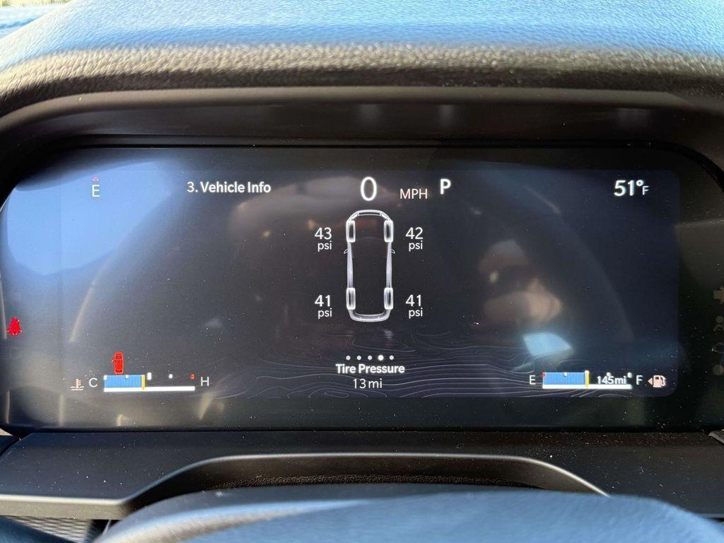 new 2025 Jeep Grand Cherokee L car, priced at $38,629