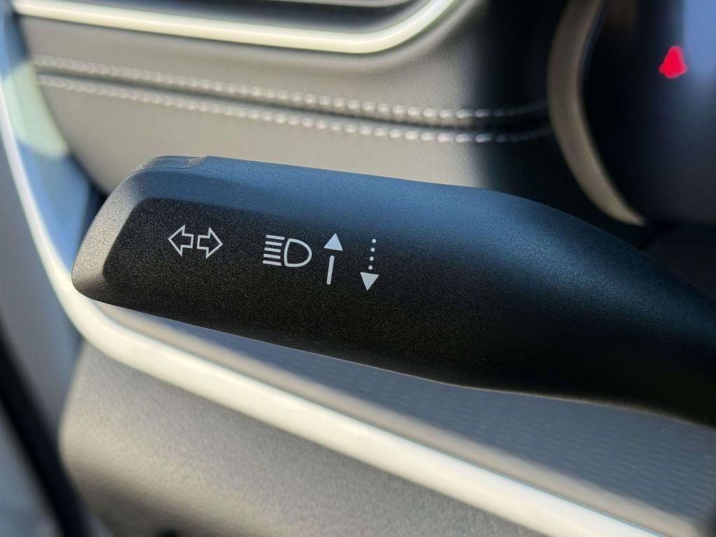 new 2025 Jeep Grand Cherokee L car, priced at $38,629