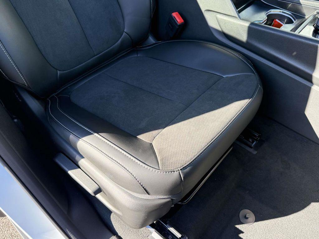 new 2025 Jeep Grand Cherokee L car, priced at $38,629