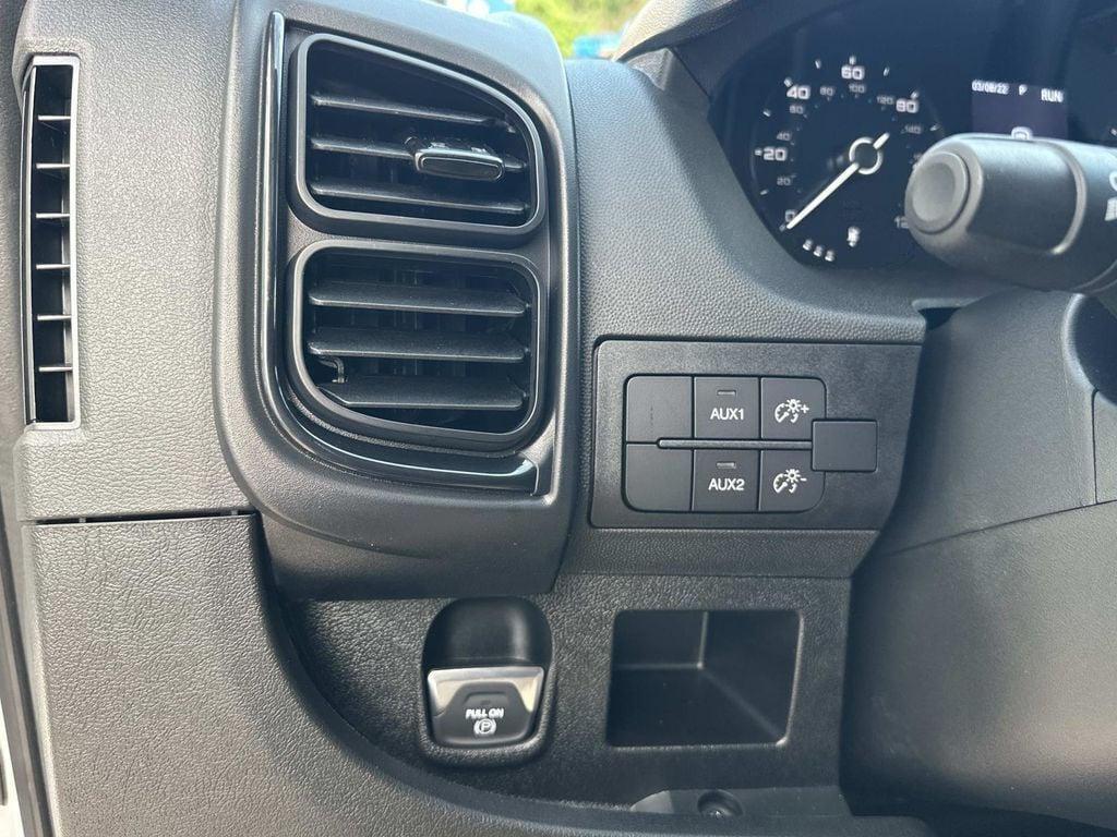 new 2026 Ram ProMaster 2500 car, priced at $47,401