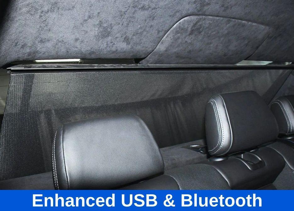 used 2019 BMW M5 car, priced at $60,995