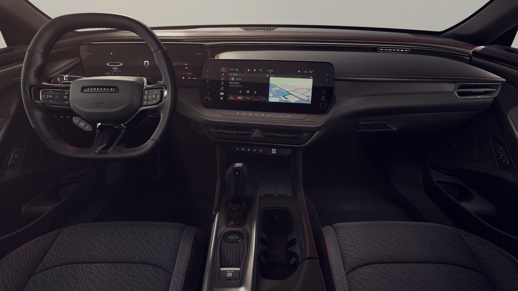 new 2026 Dodge Charger car, priced at $61,968