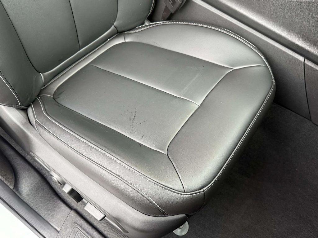 new 2025 Jeep Grand Cherokee L car, priced at $42,794