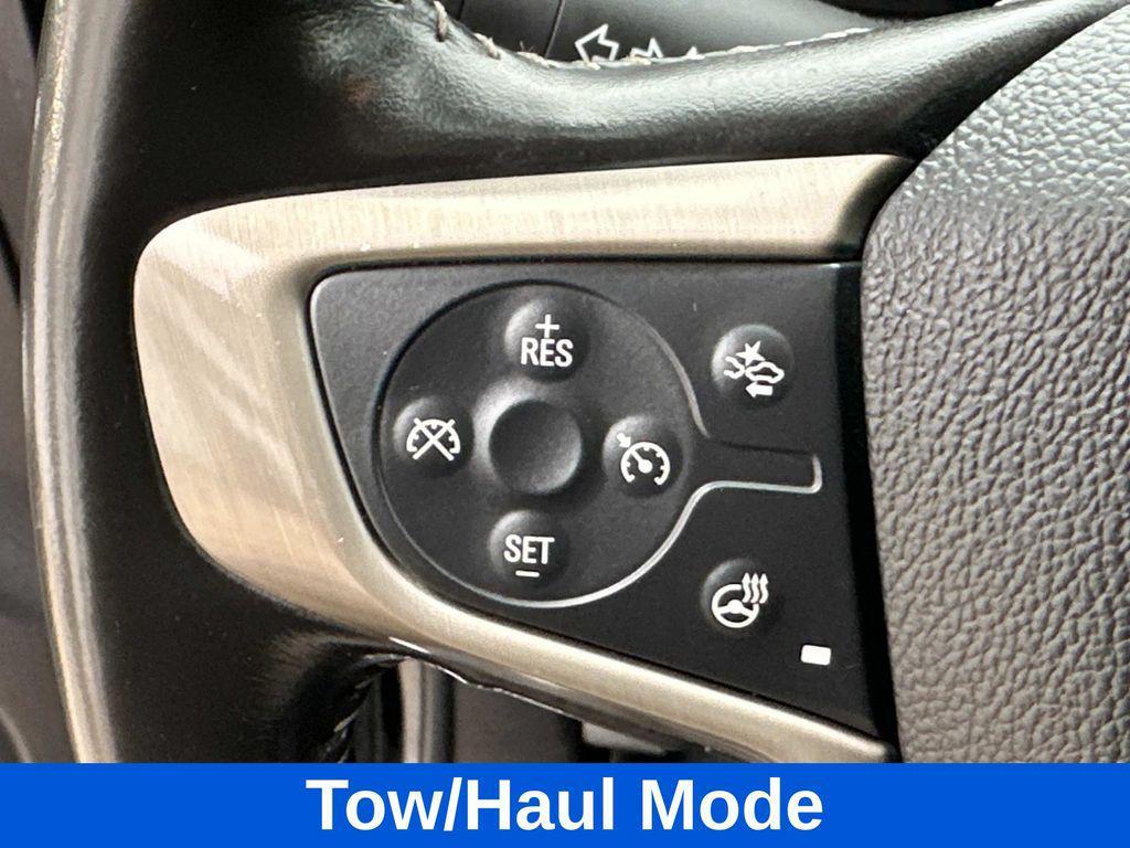 used 2019 GMC Canyon car, priced at $23,500