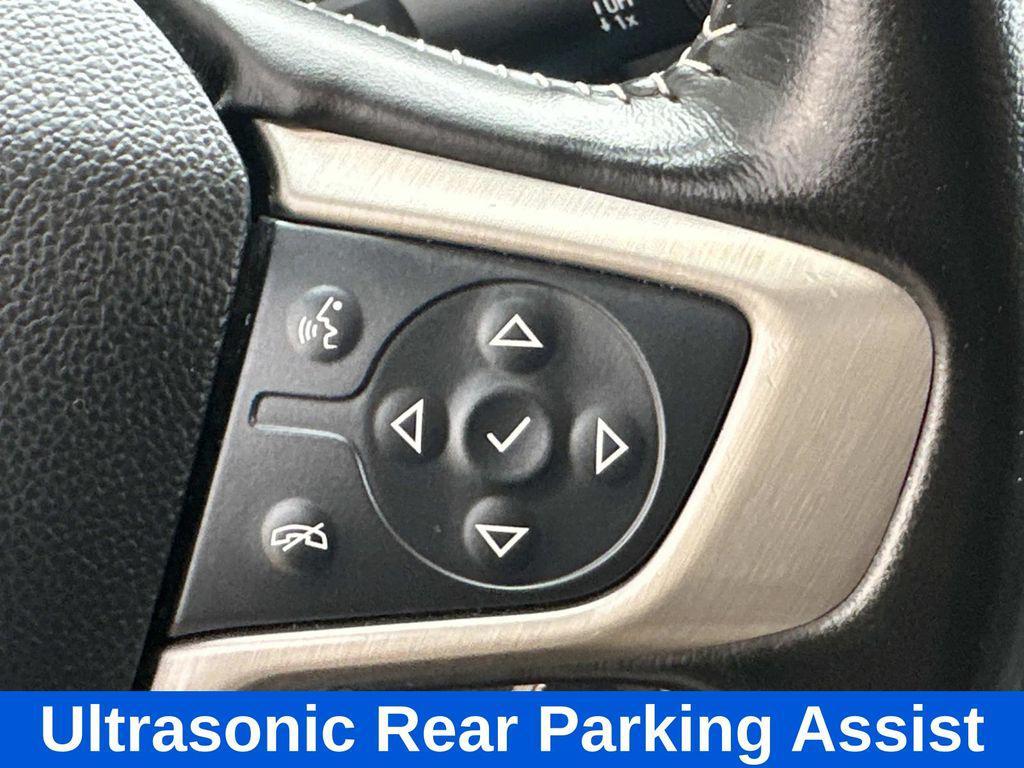 used 2019 GMC Canyon car, priced at $23,500