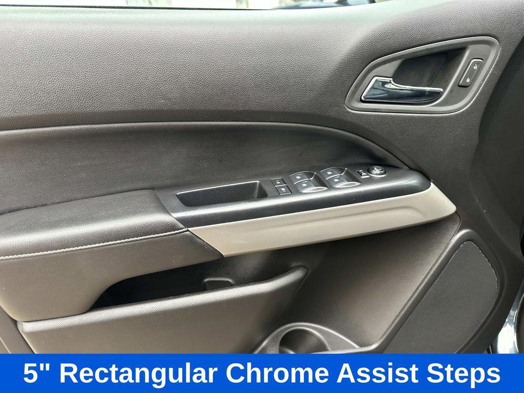 used 2019 GMC Canyon car, priced at $23,500