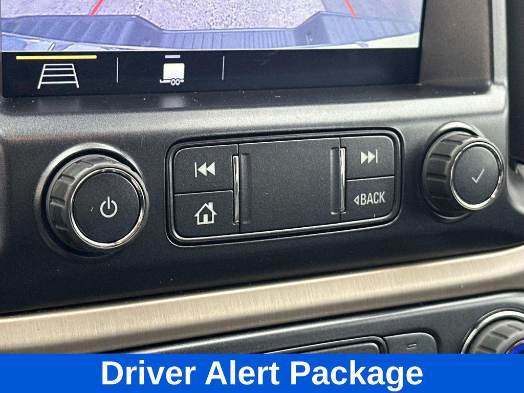 used 2019 GMC Canyon car, priced at $23,500