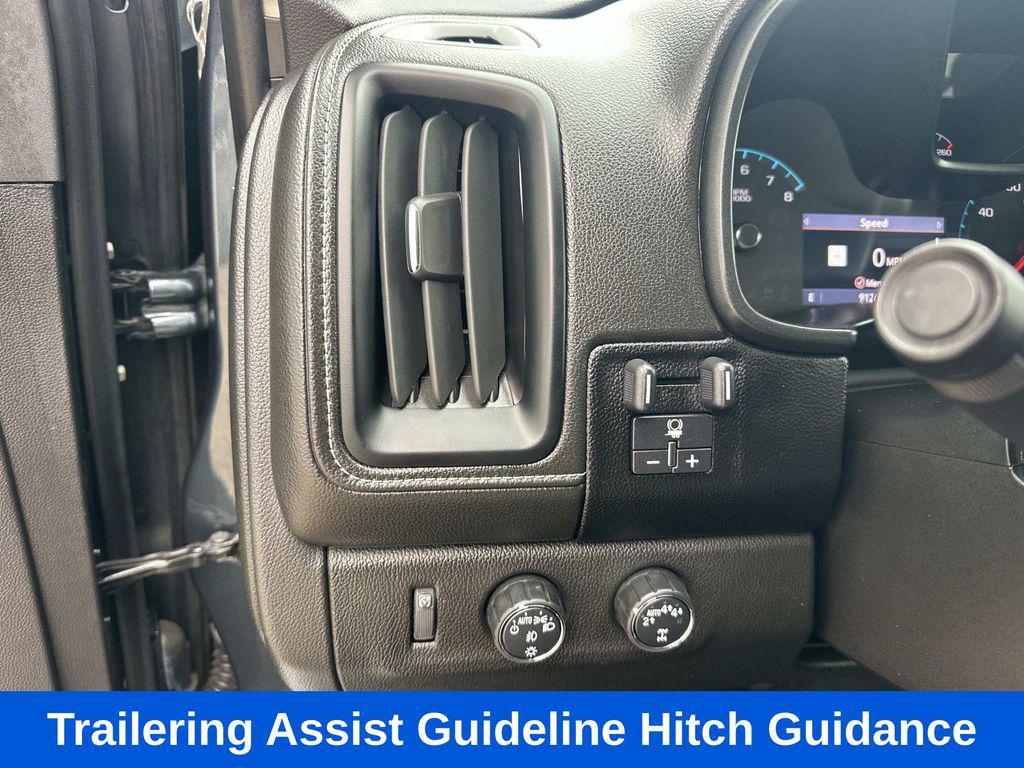 used 2019 GMC Canyon car, priced at $23,500