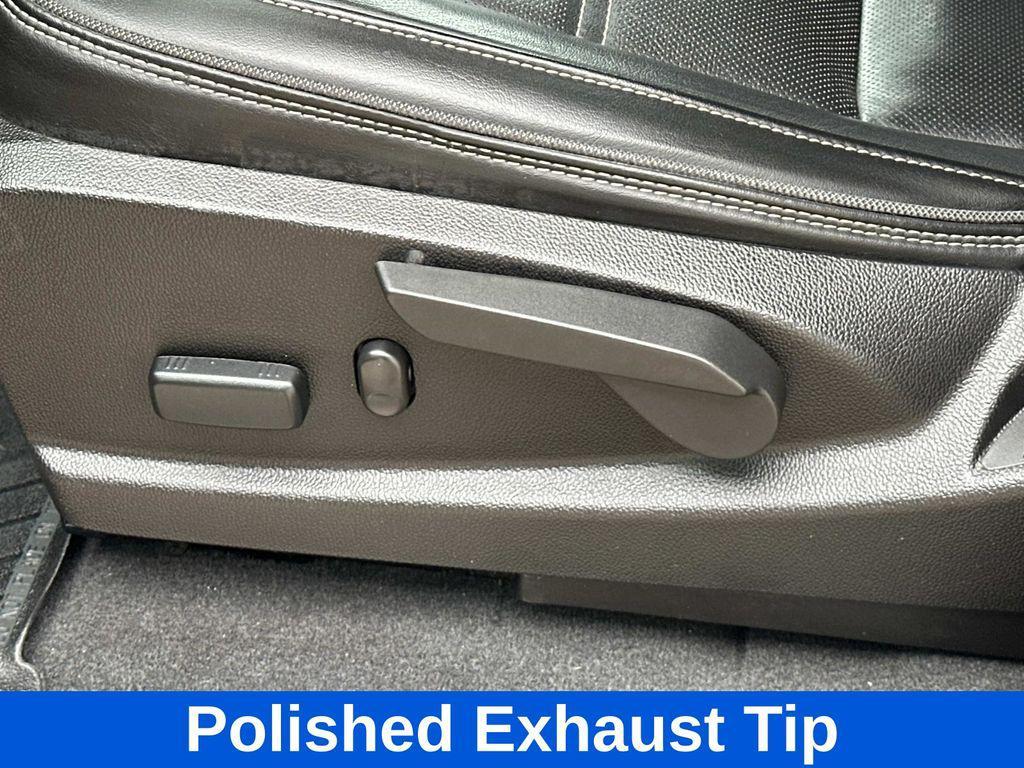 used 2019 GMC Canyon car, priced at $23,500