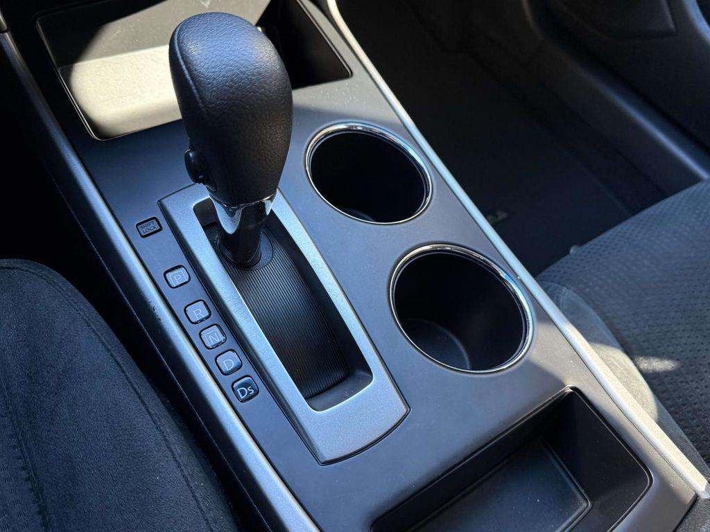 used 2015 Nissan Altima car, priced at $7,995