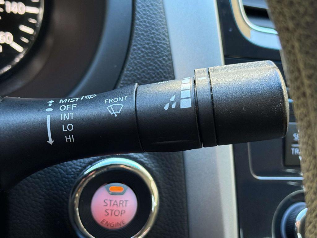 used 2015 Nissan Altima car, priced at $7,995