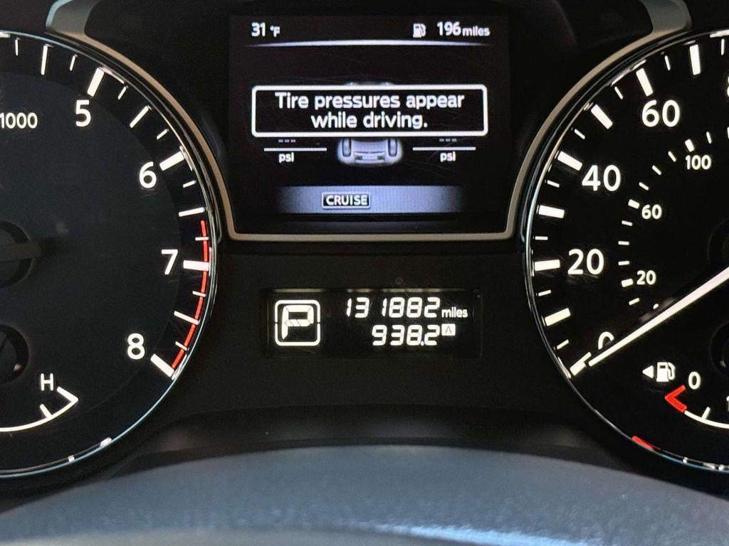 used 2015 Nissan Altima car, priced at $7,995