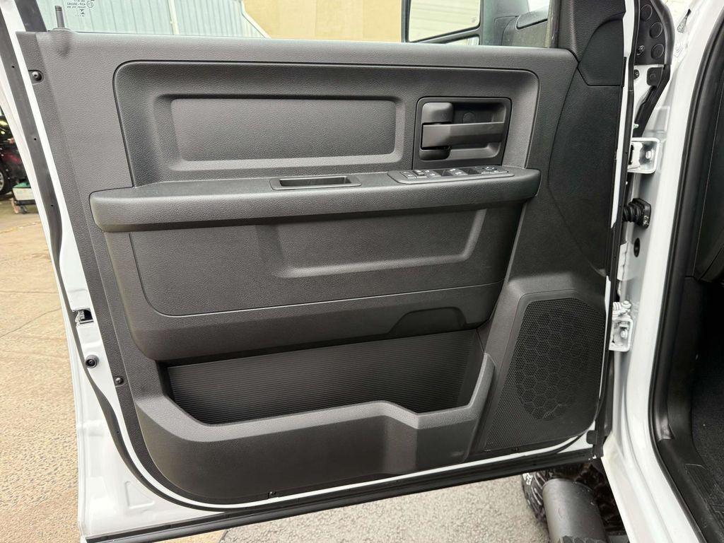 new 2026 Ram 2500 car, priced at $56,413