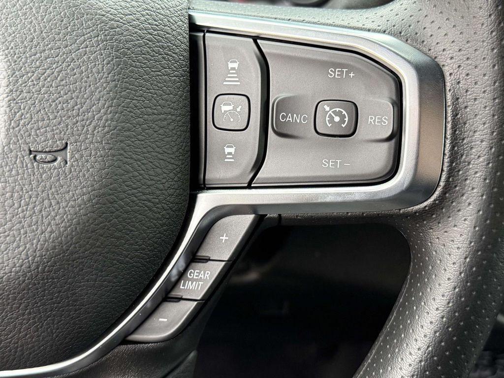 new 2026 Ram 2500 car, priced at $56,413