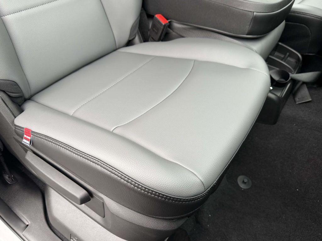 new 2026 Ram 2500 car, priced at $56,413