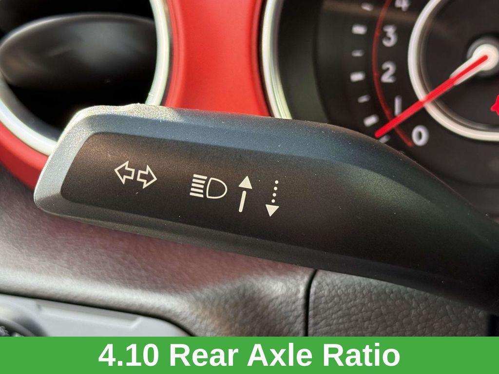 used 2020 Jeep Gladiator car, priced at $24,900