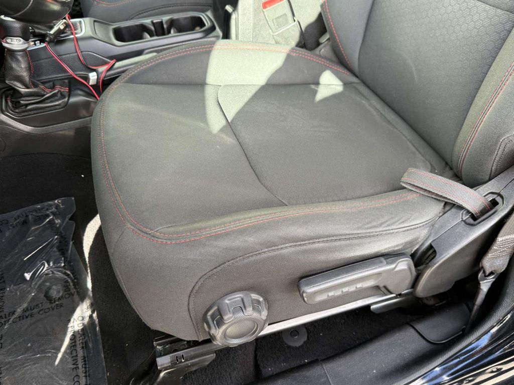 used 2020 Jeep Gladiator car, priced at $24,900