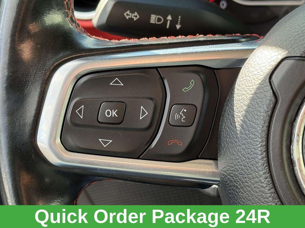 used 2020 Jeep Gladiator car, priced at $24,900