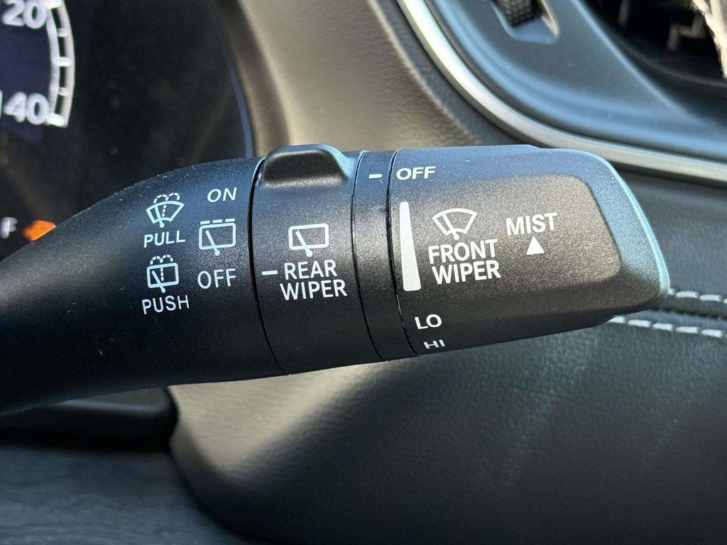 new 2025 Jeep Grand Cherokee car, priced at $44,469