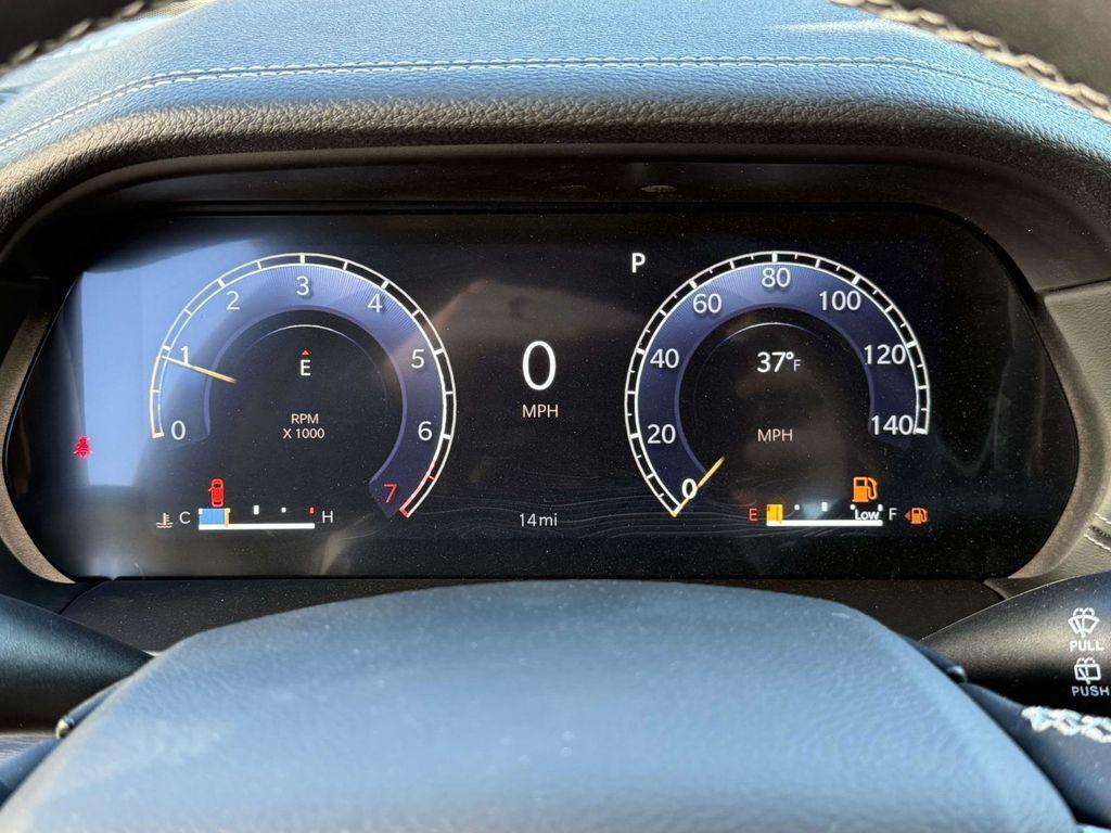 new 2025 Jeep Grand Cherokee car, priced at $44,469