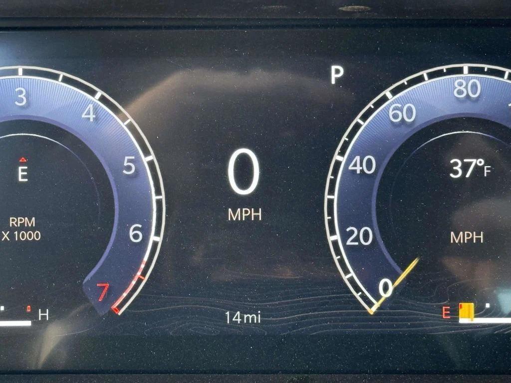 new 2025 Jeep Grand Cherokee car, priced at $44,469