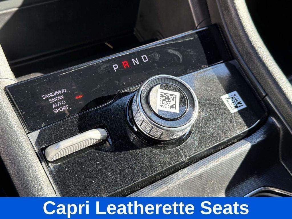 new 2025 Jeep Grand Cherokee car, priced at $44,469