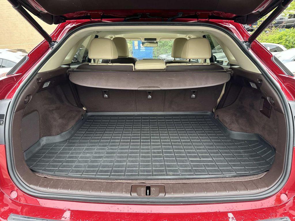 used 2017 Lexus RX 450h car, priced at $25,999