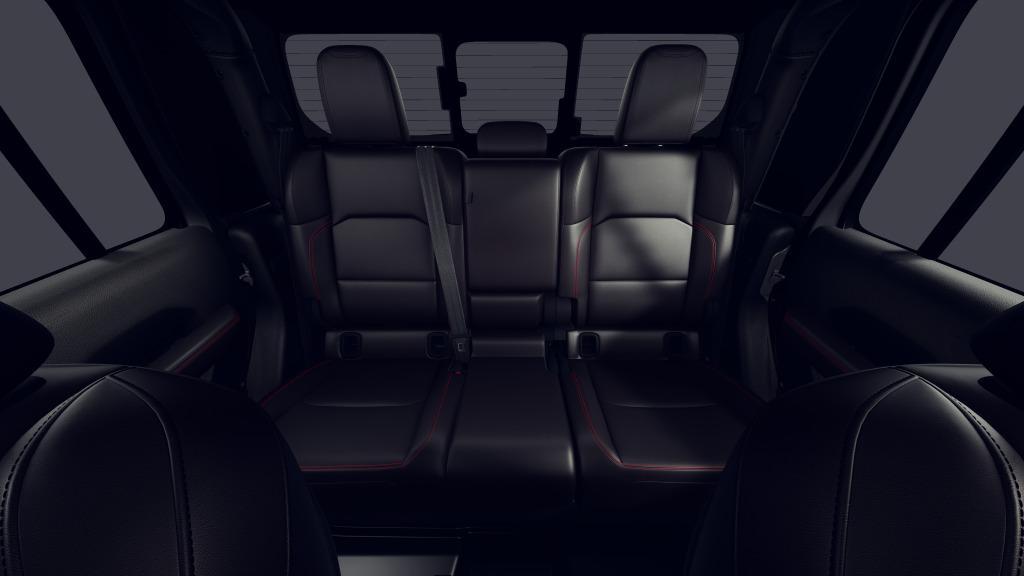 new 2026 Jeep Gladiator car, priced at $55,091