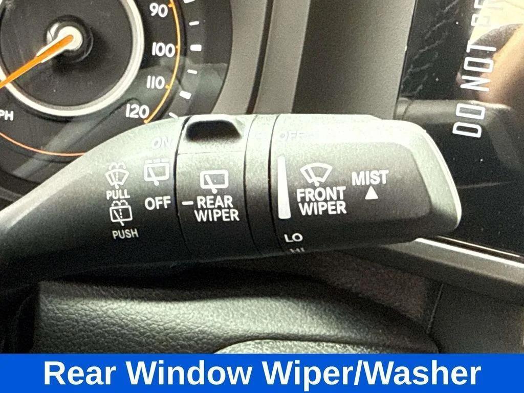 new 2026 Jeep Wrangler car, priced at $35,860