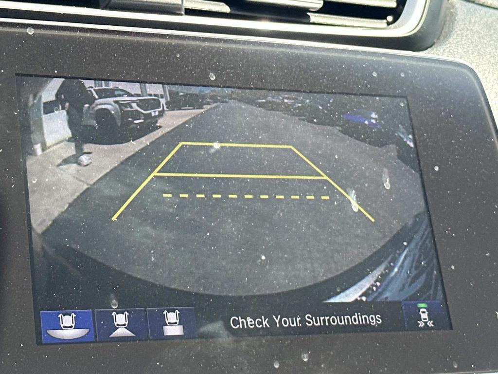 used 2019 Honda CR-V car, priced at $20,995