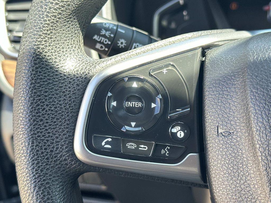 used 2019 Honda CR-V car, priced at $20,995