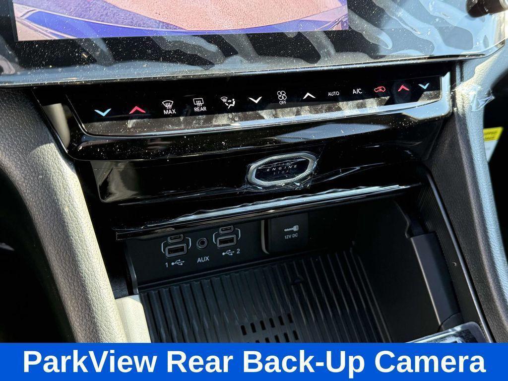 new 2026 Jeep Grand Cherokee car, priced at $42,898